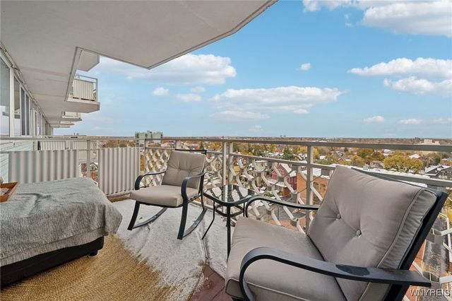 1088 Delaware Avenue 9A, Buffalo, NY 14209