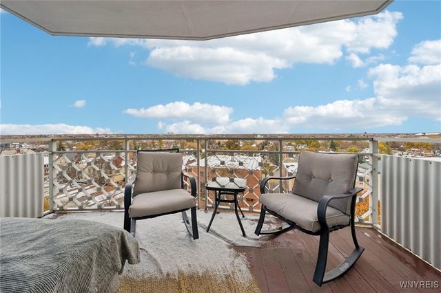 1088 Delaware Avenue 9A, Buffalo, NY 14209