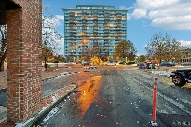 1088 Delaware Avenue 9A, Buffalo, NY 14209