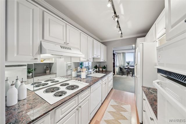 1088 Delaware Avenue 9A, Buffalo, NY 14209