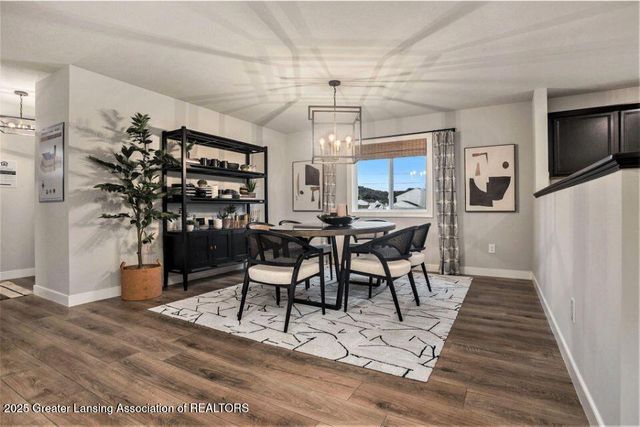 2905 Moccasin Drive, Dewitt, MI 48820