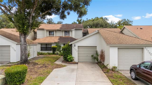 11732 ROLLING PINE LANE, Port Richey, FL 34668