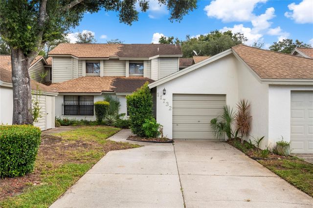11732 ROLLING PINE LANE, Port Richey, FL 34668