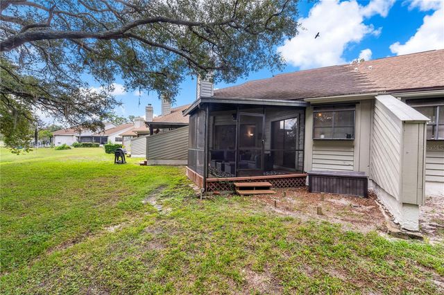 11732 ROLLING PINE LANE, Port Richey, FL 34668