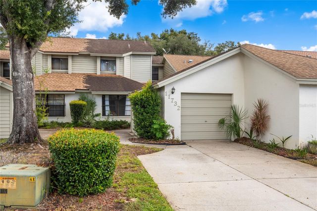 11732 ROLLING PINE LANE, Port Richey, FL 34668