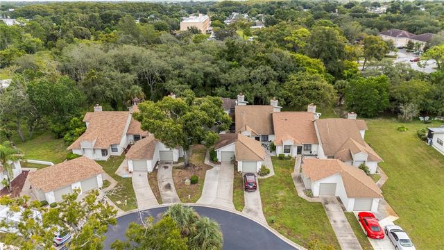 11732 ROLLING PINE LANE, Port Richey, FL 34668