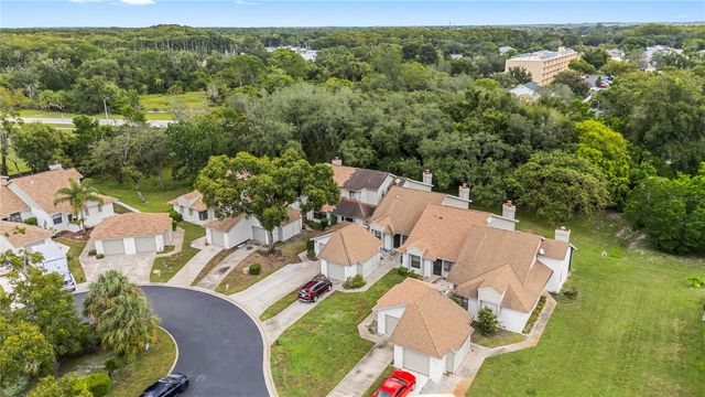 11732 ROLLING PINE LANE, Port Richey, FL 34668