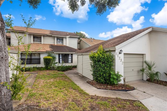 11732 ROLLING PINE LANE, Port Richey, FL 34668