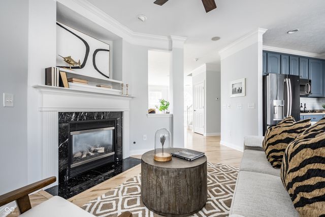 8635 Meridian Square Drive, Indianapolis, IN 46240