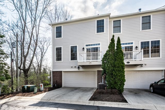 8635 Meridian Square Drive, Indianapolis, IN 46240