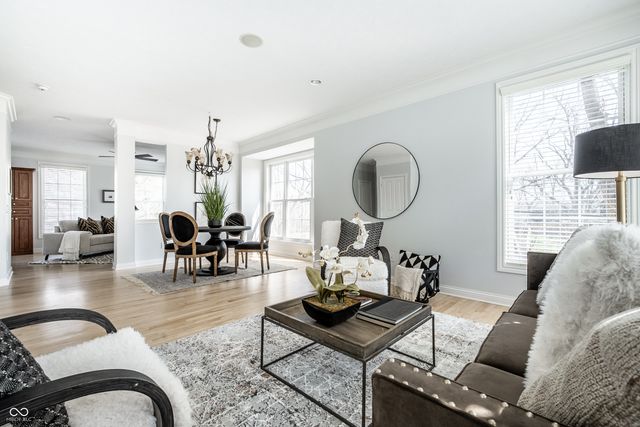 8635 Meridian Square Drive, Indianapolis, IN 46240