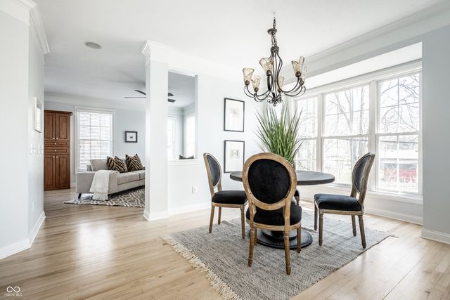 8635 Meridian Square Drive, Indianapolis, IN 46240