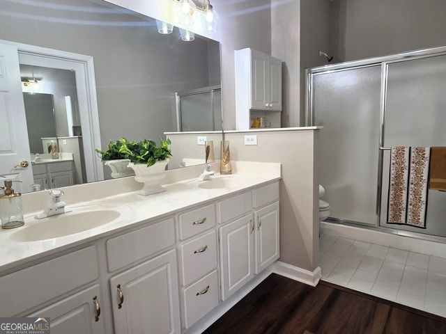 2115 Cherry Tree Lane, Peachtree City, GA 30269