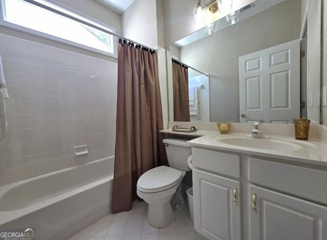 2115 Cherry Tree Lane, Peachtree City, GA 30269