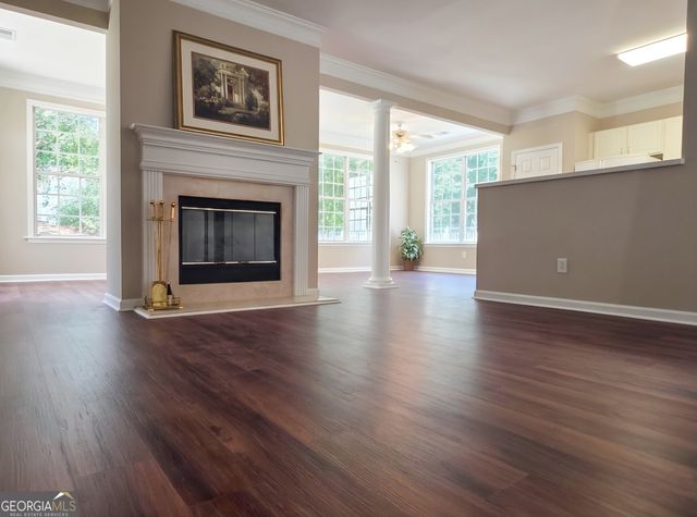 2115 Cherry Tree Lane, Peachtree City, GA 30269