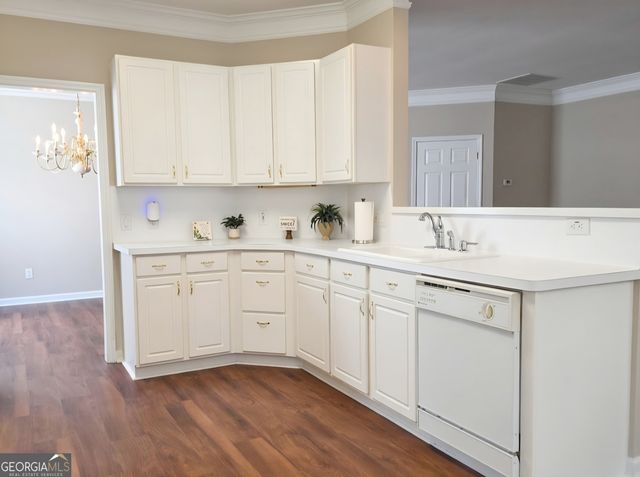 2115 Cherry Tree Lane, Peachtree City, GA 30269