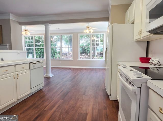 2115 Cherry Tree Lane, Peachtree City, GA 30269