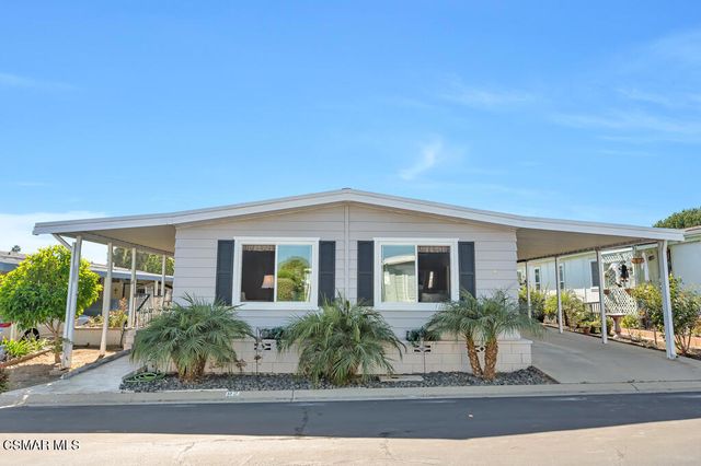 92 Poinsettia Gardens Drive, Ventura, CA 93004