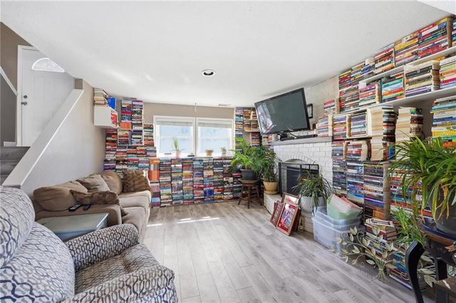 818 NE 115th Street, Kansas City, MO 64155