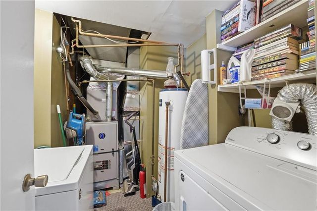 818 NE 115th Street, Kansas City, MO 64155