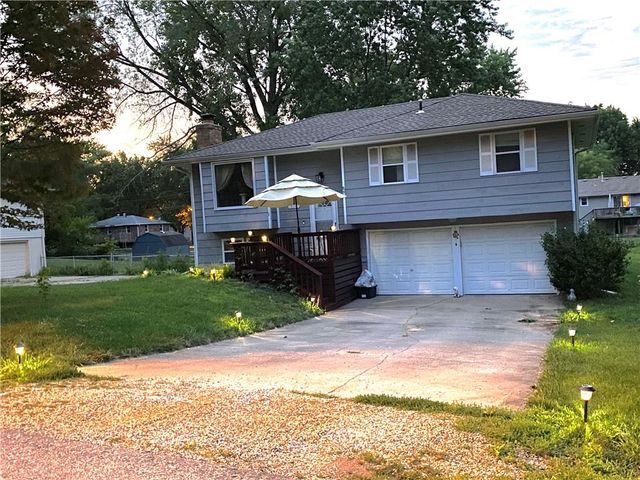 818 NE 115th Street, Kansas City, MO 64155