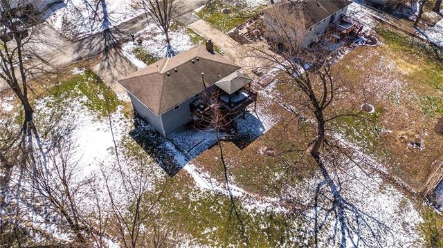 818 NE 115th Street, Kansas City, MO 64155