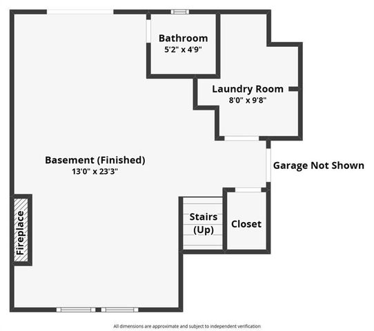 818 NE 115th Street, Kansas City, MO 64155