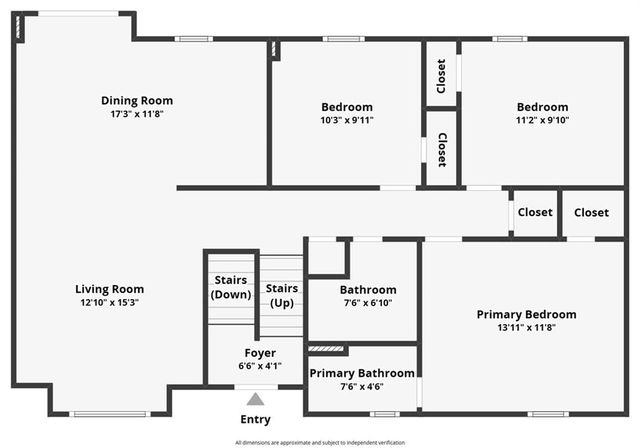 818 NE 115th Street, Kansas City, MO 64155