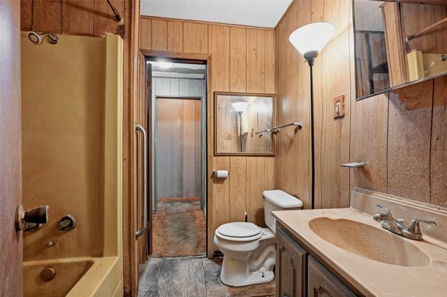 2134 Flowing Wells Road, Pottsboro, TX 75076