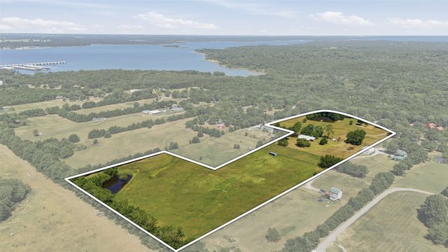 2134 Flowing Wells Road, Pottsboro, TX 75076