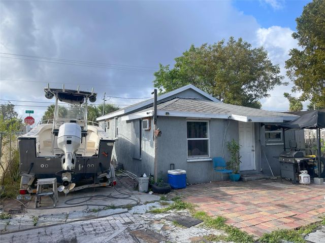 109 NW Eller St, Deerfield Beach, FL 33441
