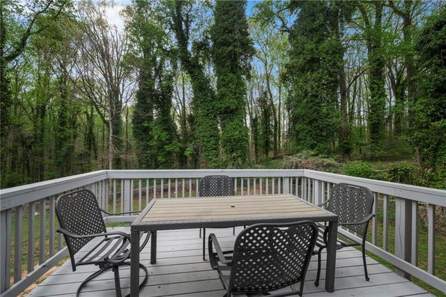 5300 Timbo Lane SW, Mableton, GA 30126