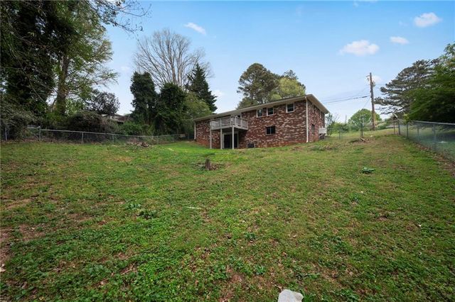 5300 Timbo Lane SW, Mableton, GA 30126