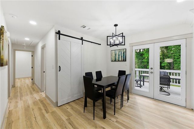 5300 Timbo Lane SW, Mableton, GA 30126