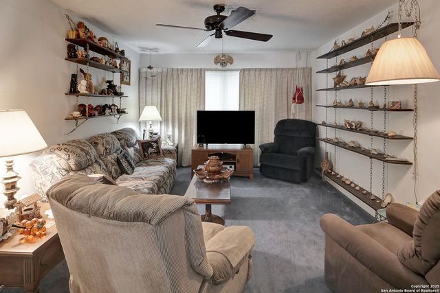 9602 Gold HL, San Antonio, TX 78245