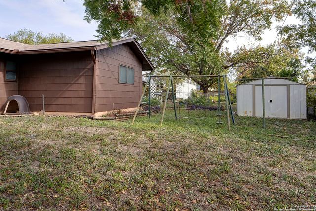 9602 Gold HL, San Antonio, TX 78245