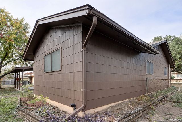 9602 Gold HL, San Antonio, TX 78245