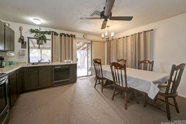 9602 Gold HL, San Antonio, TX 78245