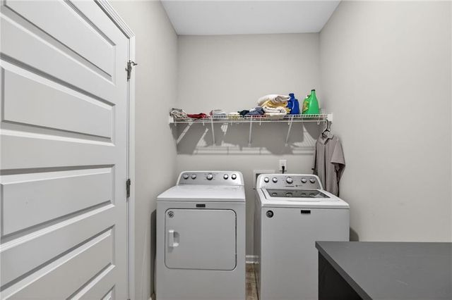 213 Randall Drive, Carrollton, GA 30117