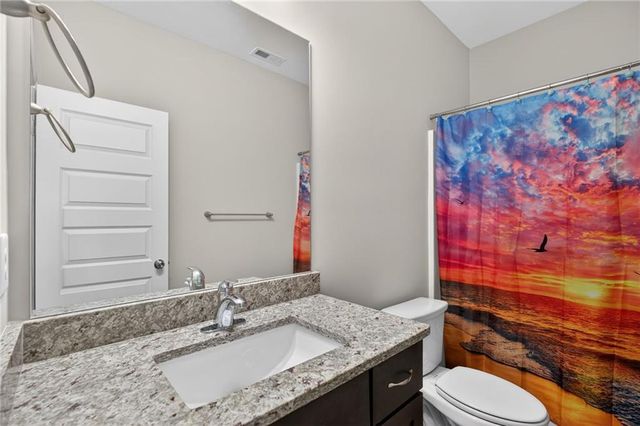 213 Randall Drive, Carrollton, GA 30117