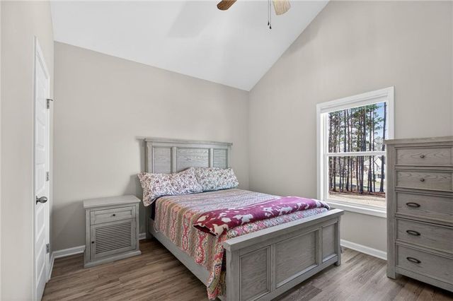 213 Randall Drive, Carrollton, GA 30117