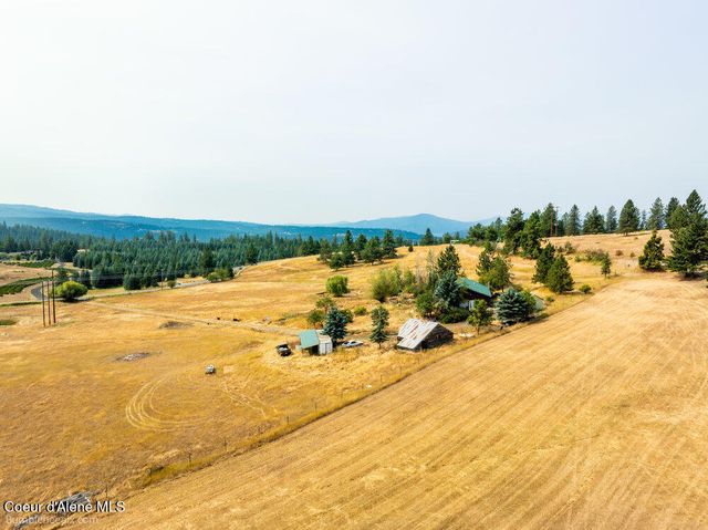 6647 E Mullan Trail Rd, Coeur D'alene, ID 83814
