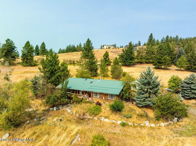 6647 E Mullan Trail Rd, Coeur D'alene, ID 83814