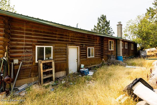 6647 E Mullan Trail Rd, Coeur D'alene, ID 83814