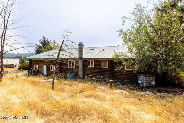 6647 E Mullan Trail Rd, Coeur D'alene, ID 83814