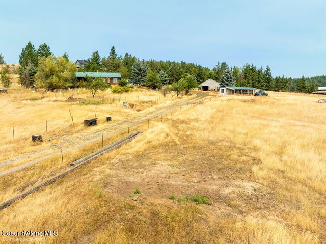 6647 E Mullan Trail Rd, Coeur D'alene, ID 83814