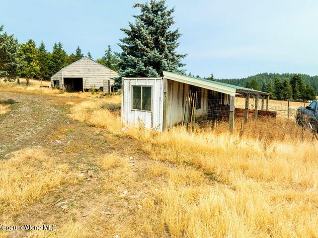 6647 E Mullan Trail Rd, Coeur D'alene, ID 83814