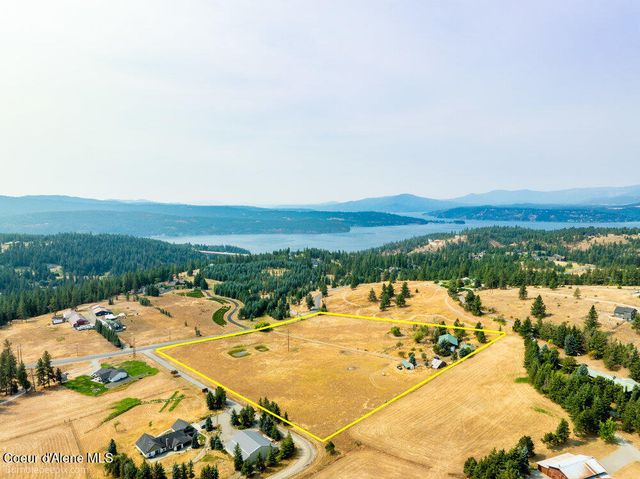 6647 E Mullan Trail Rd, Coeur D'alene, ID 83814