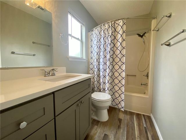 2007 KIRKSEY DR B, Austin, TX 78741
