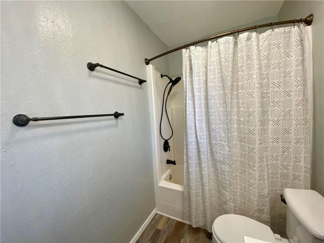 2007 KIRKSEY DR B, Austin, TX 78741